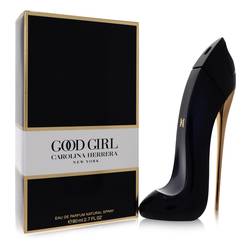 Good Girl By Carolina Herrera | Womens | Eau de Parfum