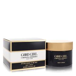 Carolina Herrera Good Girl | 6.8 oz Body Cream | Women