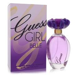 Guess Girl Belle | 3.4 oz EDT Spray | Women