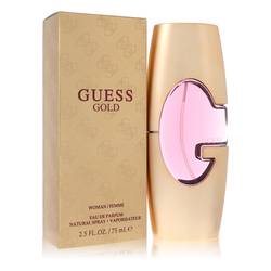 Guess Gold | 2.5 oz EDP Spray | Women