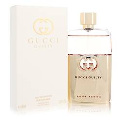 Gucci Guilty Pour Femme By Gucci | Womens | Eau de Parfum