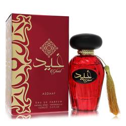 Lattafa Asdaaf Ghaid | 3.4 oz EDP Spray | Women