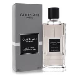 Guerlain Homme | 3.3 oz EDP Spray | Men
