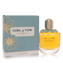 Girl Of Now | Eau De Parfum Spray | Women | 3 oz