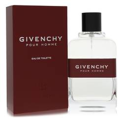 Givenchy (purple Box) | Eau De Toilette Spray (New Packaging) | Men | 3.3 oz Eau De Toilette Spray