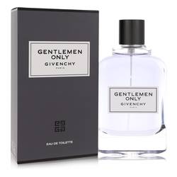Givenchy Gentlemen Only | 3.4 oz EDT Spray | Men
