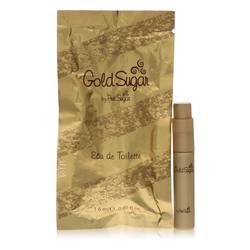 Aquolina Gold Sugar | 0.05 oz Vial | Women