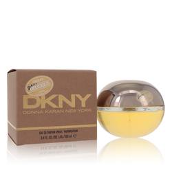 Donna Karan Golden Delicious Dkny | 3.4 oz EDP Spray | Women