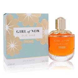 Elie Saab Girl Of Now Shine | 3 oz EDP Spray | Women