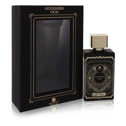 Goodness Oud | Eau De Parfum Spray | Men | 3.3 oz