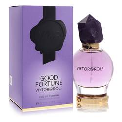 Viktor & Rolf Good Fortune By Viktor & Rolf | Womens | Eau de Parfum