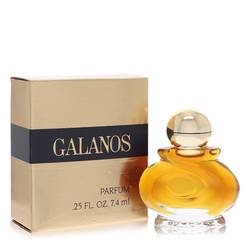 Galanos | 0.25 oz Mini Pure Parfum | Women
