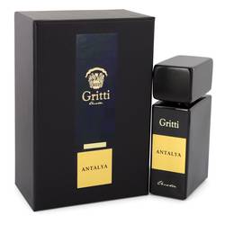 Gritti Antalya | 3.4 oz EDP Spray | Women