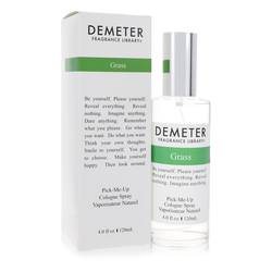 Demeter Grass | Cologne Spray | Women | 4 oz