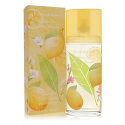 Elizabeth Arden Green Tea Citron Freesia | 3.4 oz EDT Spray | Women
