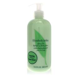 Elizabeth Arden Green Tea | 16.8 oz Body Lotion | Women
