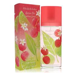 Green Tea Lychee Lime | Eau De Toilette Spray | Women | 3.4 oz