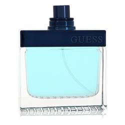Guess Seductive Homme Blue | Eau De Toilette Spray (Tester) | Men | 1.7 oz Eau De Toilette Spray
