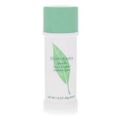 Elizabeth Arden Green Tea | 1.5 oz Deodorant Cream | Women