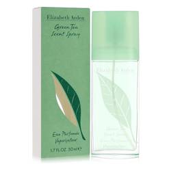 Green Tea By Elizabeth Arden | Womens | Parfum