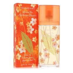 Green Tea Nectarine Blossom | Eau De Toilette Spray | Women | 3.3 oz