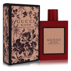 Gucci Bloom Ambrosia Di Fiori | 3.3 oz Eau De Parfum Intense Spray | Women