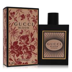 Gucci Bloom Intense By Gucci | Womens | Eau de Parfum