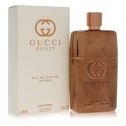 Gucci Guilty Pour Femme Intense By Gucci | Womens | Eau de Parfum