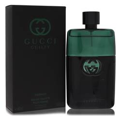 Gucci Guilty Essence | Eau De Toilette Spray | Men
