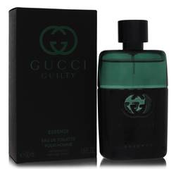 Gucci Guilty Essence | Eau De Toilette Spray | Men