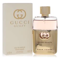 Gucci Guilty Pour Femme By Gucci | Womens | Eau de Parfum