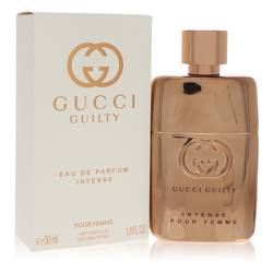Gucci Guilty Pour Femme Intense | Eau De Parfum Spray | Women | 1.6 oz