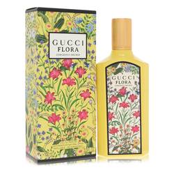Gucci Flora Gorgeous Orchid | 3.3 oz EDP Spray Refillable | Women