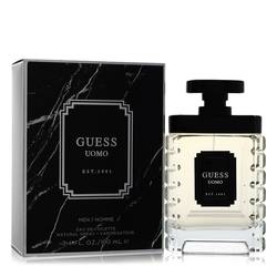 Guess Uomo | 3.4 oz EDT Spray | Men