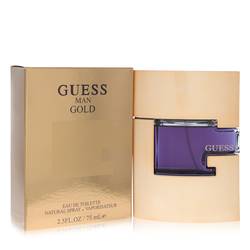 Guess Gold | 2.5 oz EDT Spray | Men