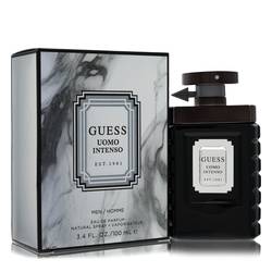 Guess Uomo Intenso | Eau De Parfum Spray | Men | 3.4 oz