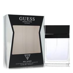 Guess Seductive | Eau De Toilette Spray | Men | 5 oz