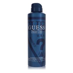 Guess Seductive Homme Blue | 6 oz Body Spray | Men
