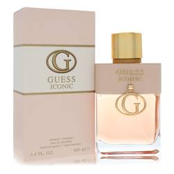 Guess Iconic | Eau De Parfum Spray | Women | 3.4 oz