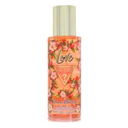 Guess Love Sheer Attraction Fragrance Mist | Fragrance Mist | Women | 8.4 oz