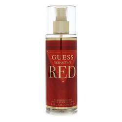 Guess Seductive Red | 8.4 oz Fragrance Mist | Women