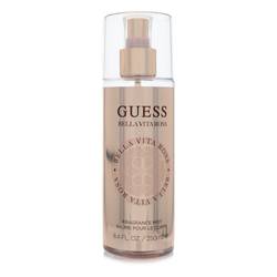 Guess Bella Vita Rosa | 8.4 oz Fragrance Mist | Women