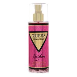 Guess Seductive I'm Yours Fragrance Mist | Fragrance Mist | Women | 8.4 oz