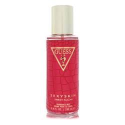 Guess Sexy Skin Sweet Sugar Fragrance Mist | Fragrance Mist | Women | 8.4 oz