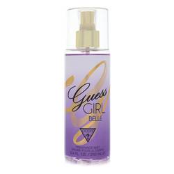 Guess Girl Belle Fragrance Mist (Tester) | Fragrance Mist (Tester) | Women | 8.4 oz Fragrance Mist