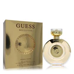 Guess Bella Vita | Eau De Parfum Spray | Women | 3.4 oz