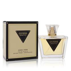Guess Seductive | 2.5 oz EDT Spray | Women