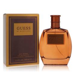 Guess Marciano | 3.4 oz EDT Spray | Men