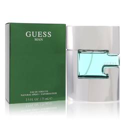 Guess (new) | Eau De Toilette Spray | Men