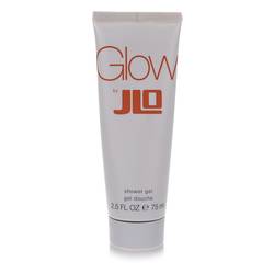 Jennifer Lopez Glow | 2.5 oz Shower Gel | Women